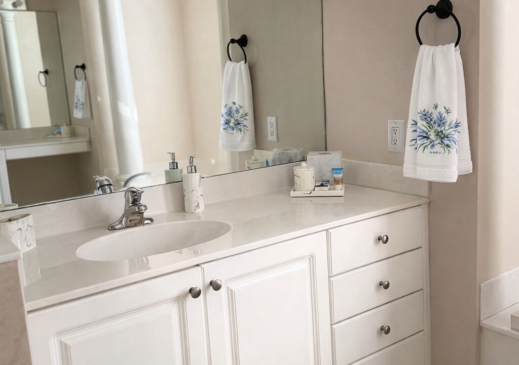 Photo of Bathroom in Braden River
