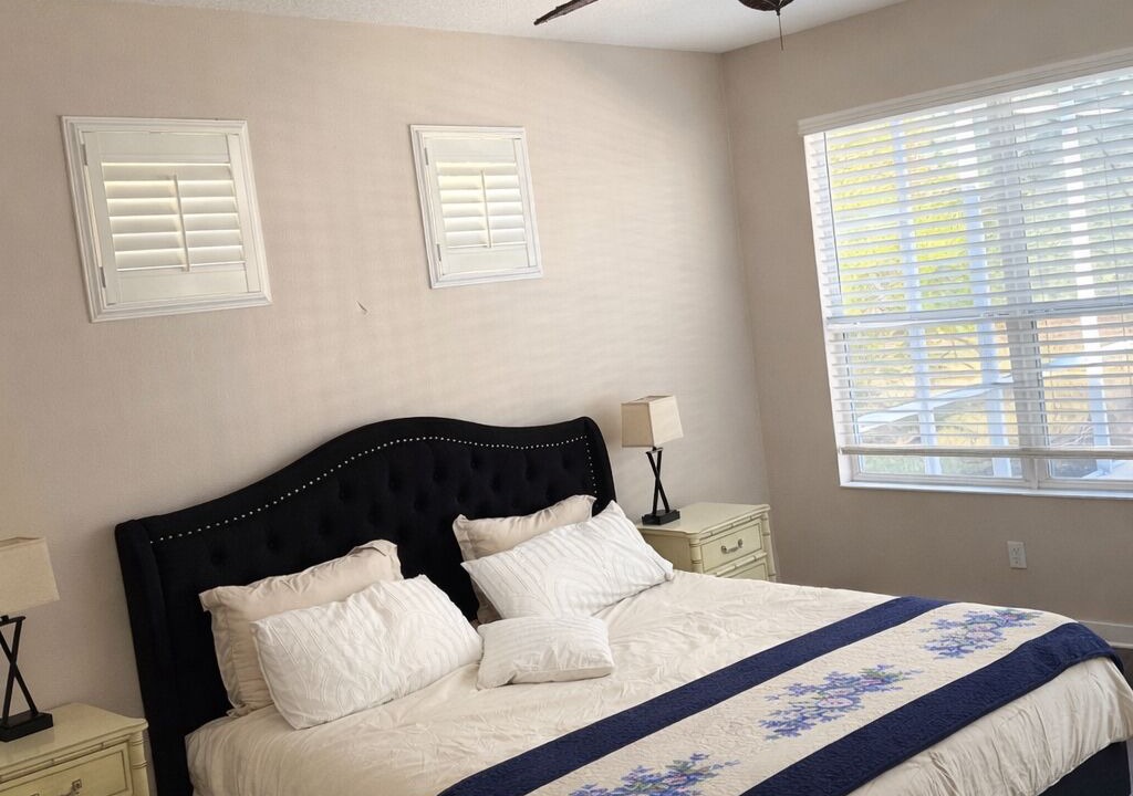Photo of Bedroom in Braden River