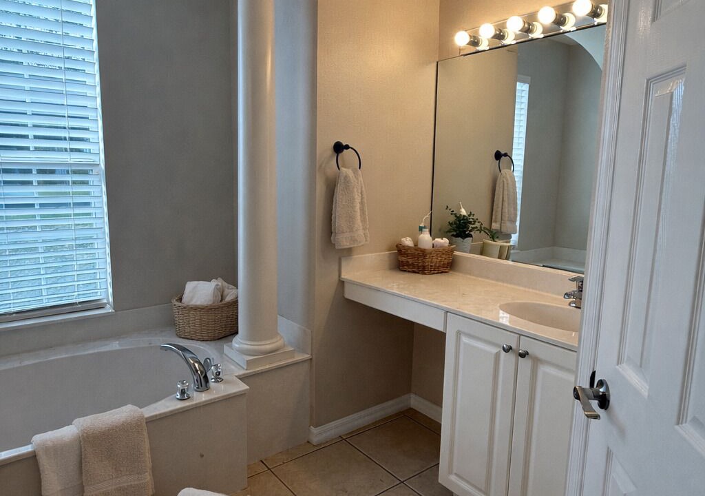 Photo of Bathroom in Braden River