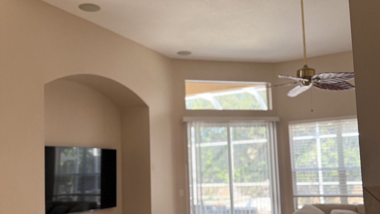 Photo of Livingroom in Braden River