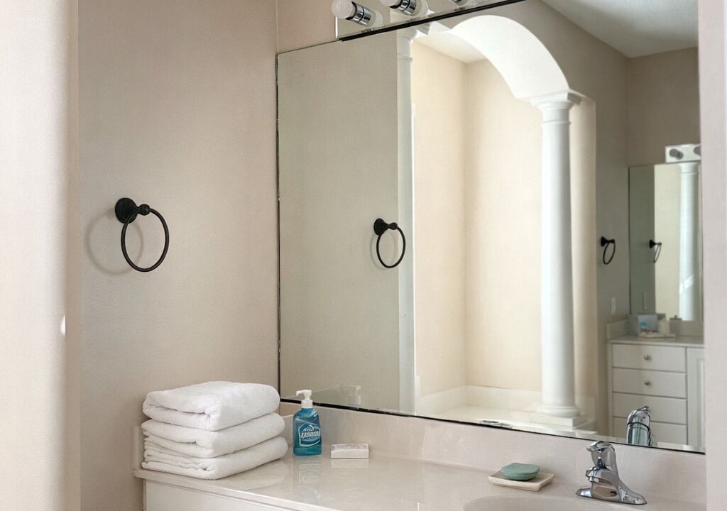 Photo of Bathroom in Braden River