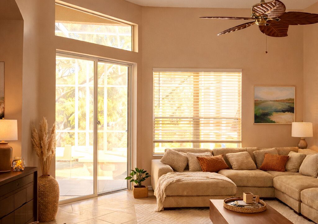 Photo of Livingroom in Braden River