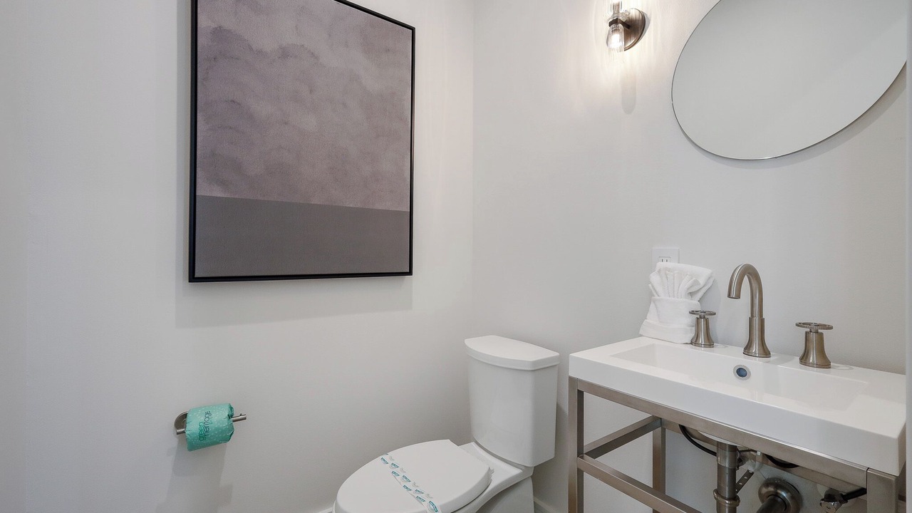 Photo of Bathroom in Sarasota