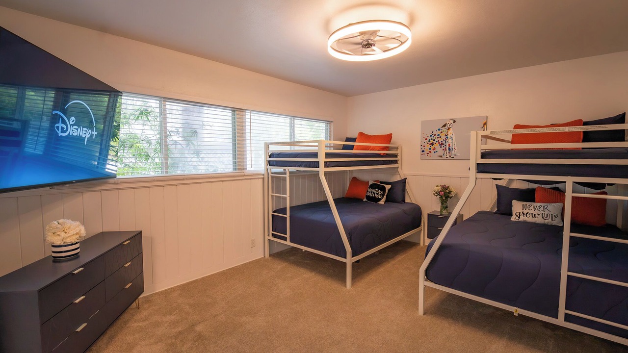 Photo of Bedroom in Gainesville