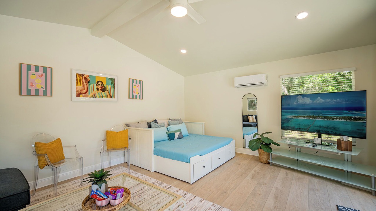Photo of Bedroom in Gainesville