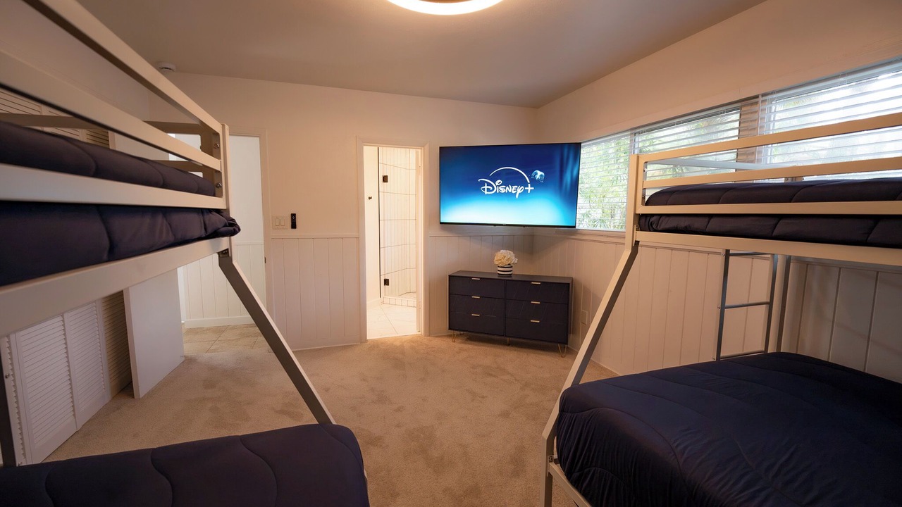 Photo of Bedroom in Gainesville