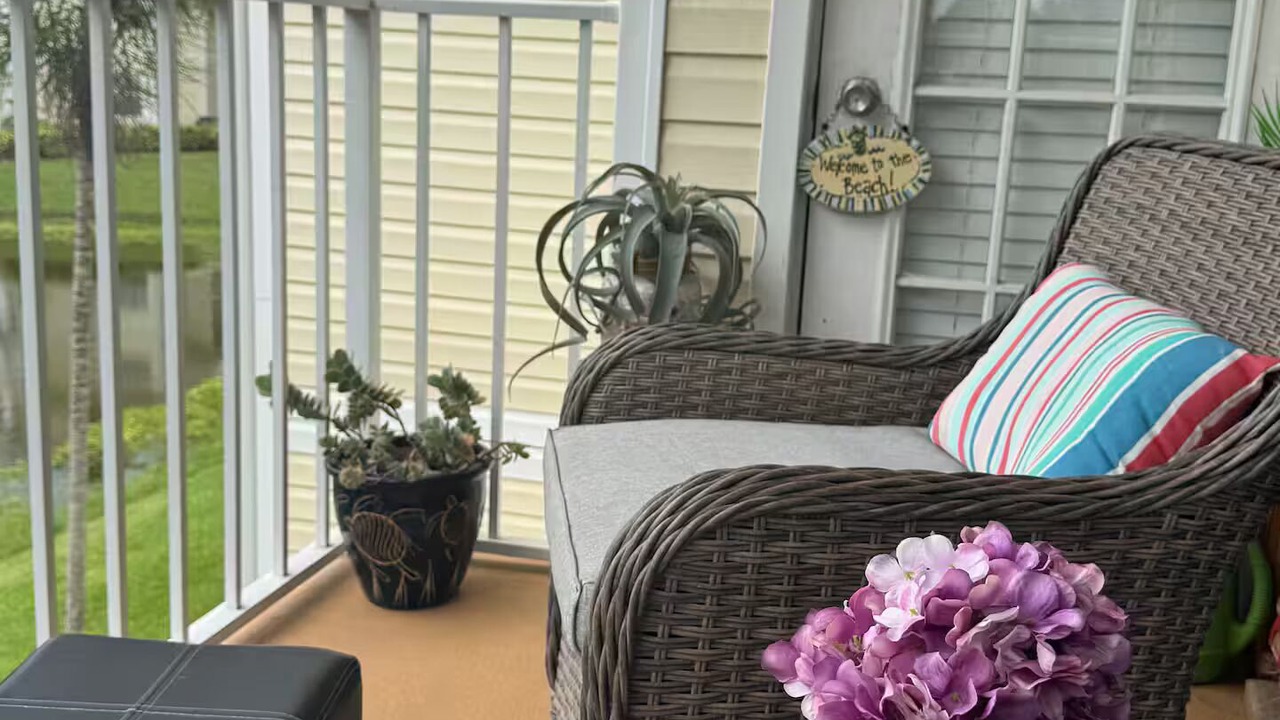 Photo of Outdoor in Ocean Side Village