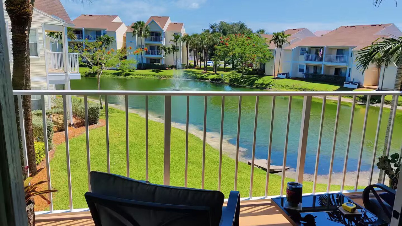 Photo of Outdoor in Ocean Side Village