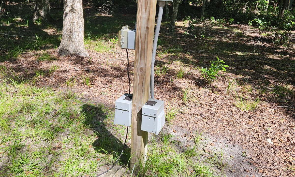 Photo of Outdoor in Branford