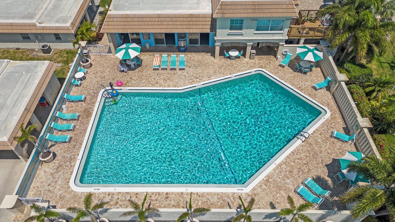 Photo of Outdoor in Siesta Key