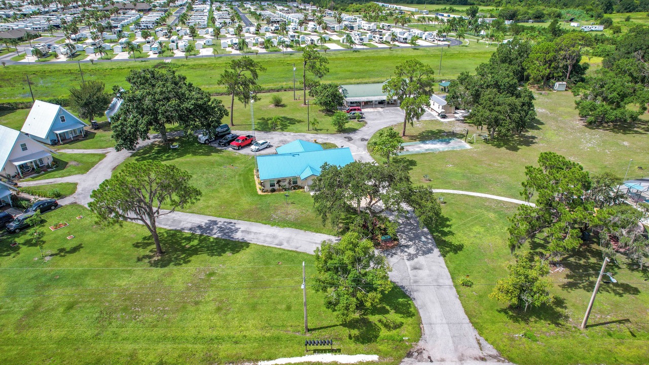Photo of Outdoor in Florida South Atlantic Coast