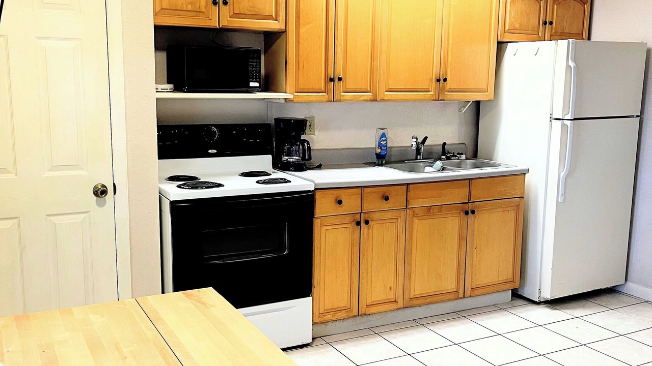 Photo of Kitchen in Florida South Atlantic Coast