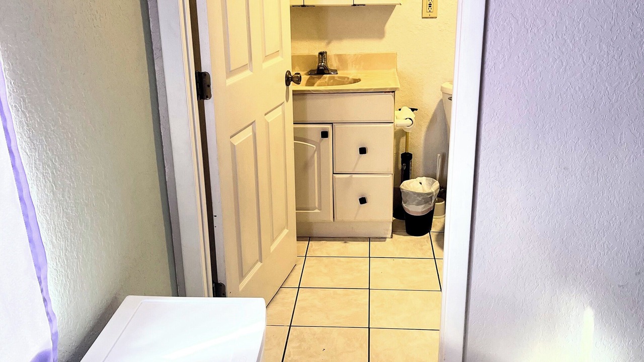 Photo of Bathroom in Florida South Atlantic Coast