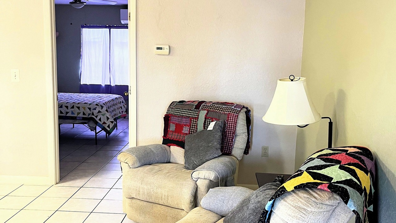 Photo of Livingroom in Florida South Atlantic Coast
