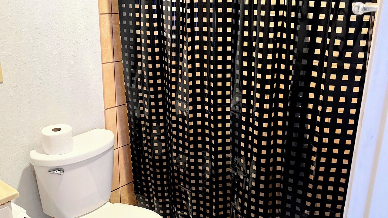 Photo of Bathroom in Florida South Atlantic Coast
