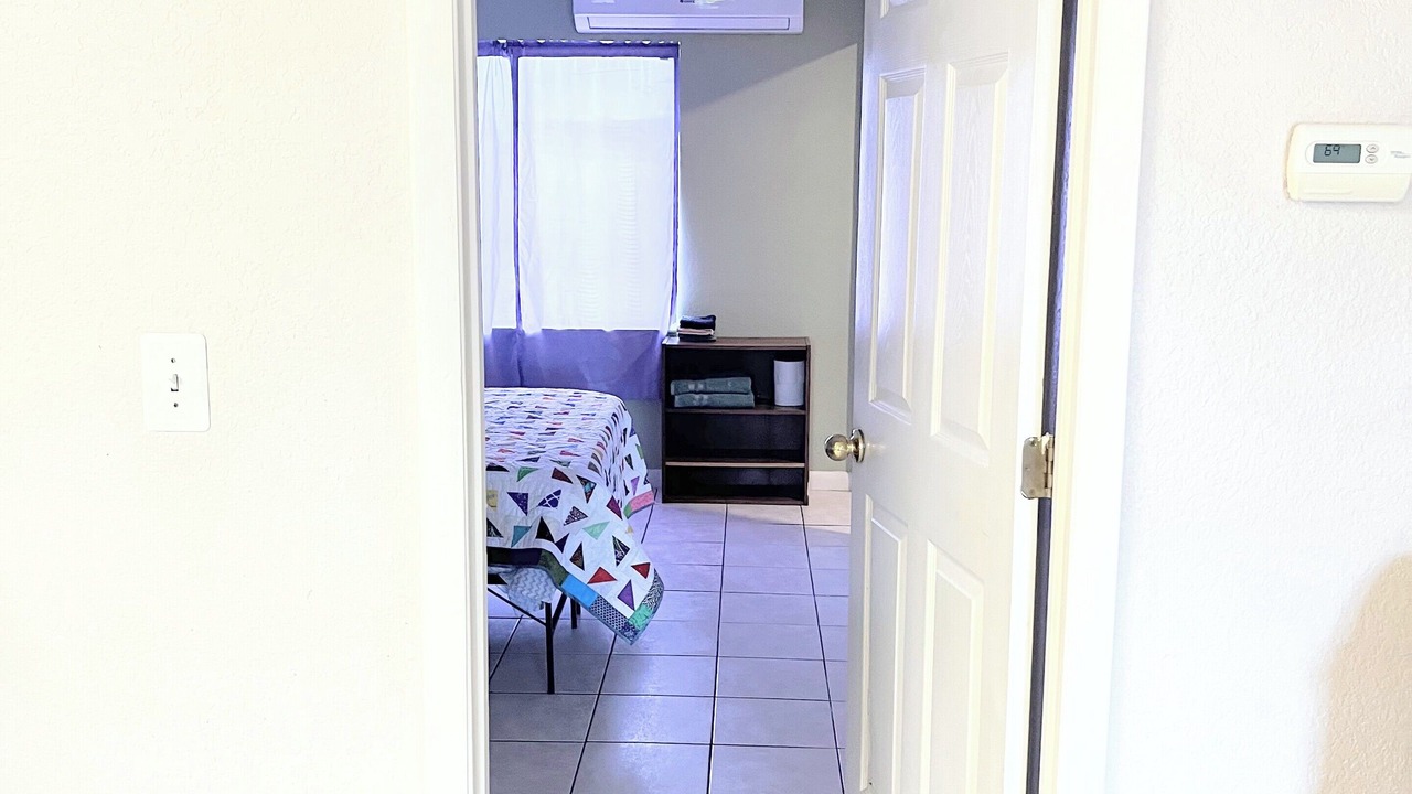 Photo of Bedroom in Florida South Atlantic Coast