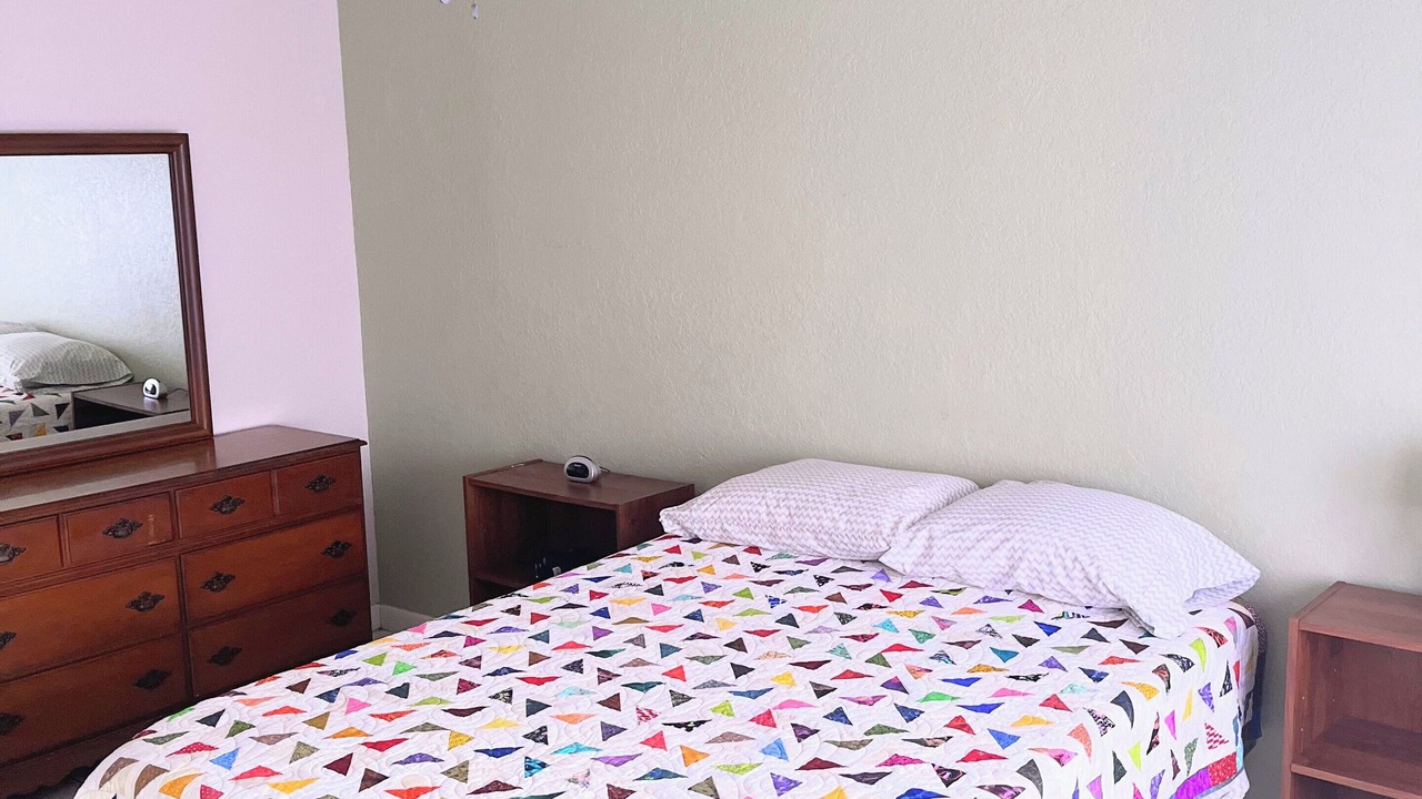 Photo of Bedroom in Florida South Atlantic Coast