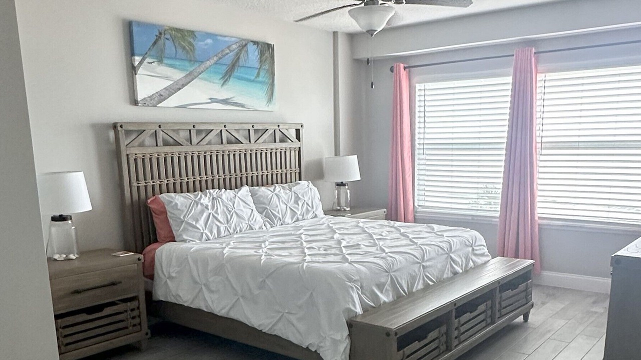 Photo of Bedroom in Ocean View Halifax Estates