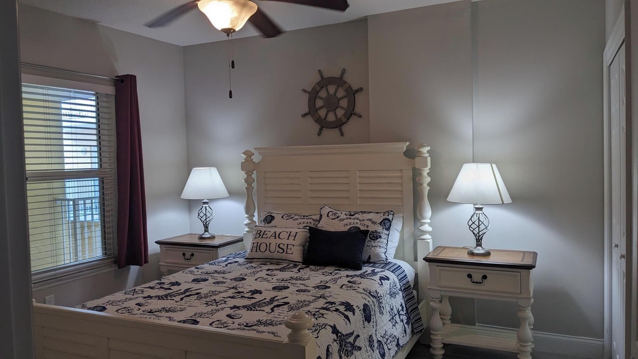 Photo of Bedroom in Ocean View Halifax Estates