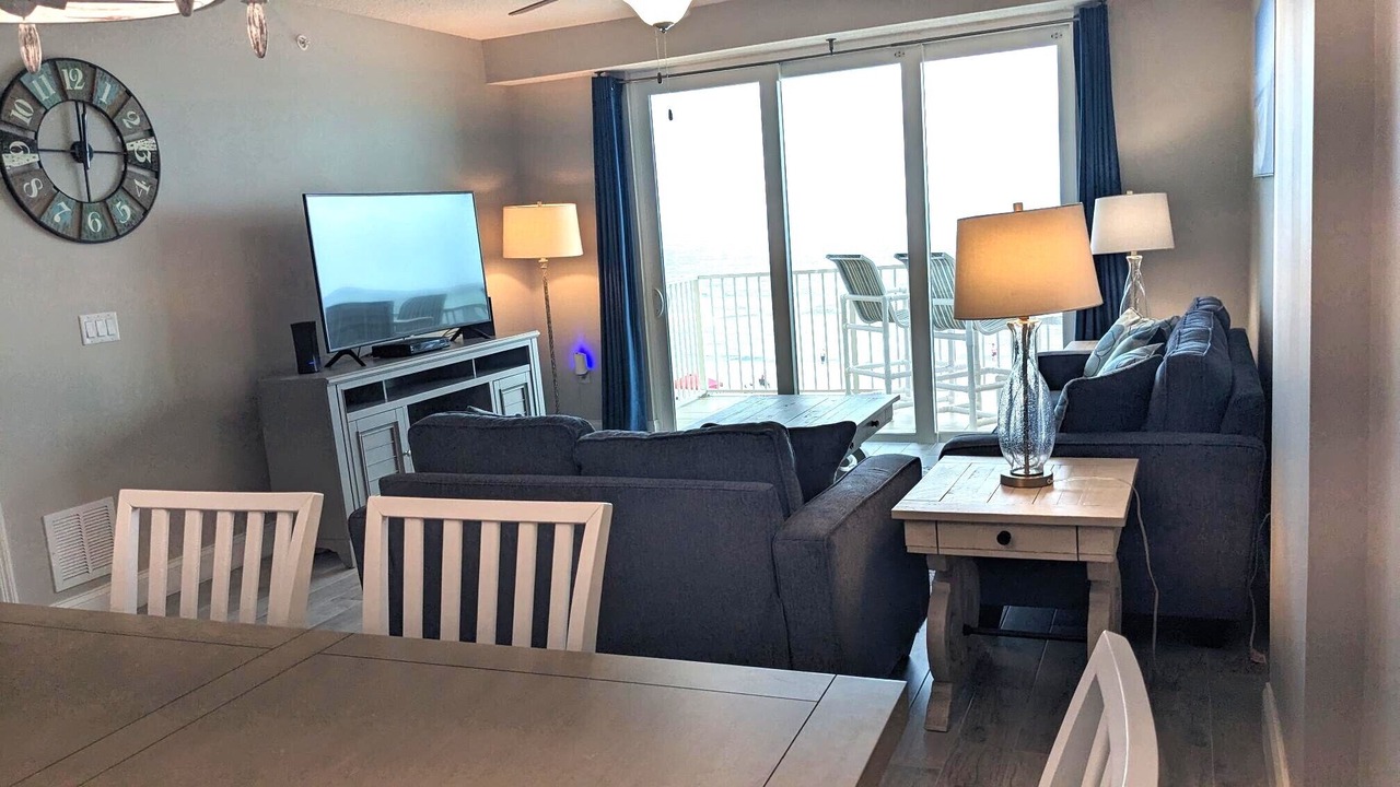 Photo of Livingroom in Ocean View Halifax Estates
