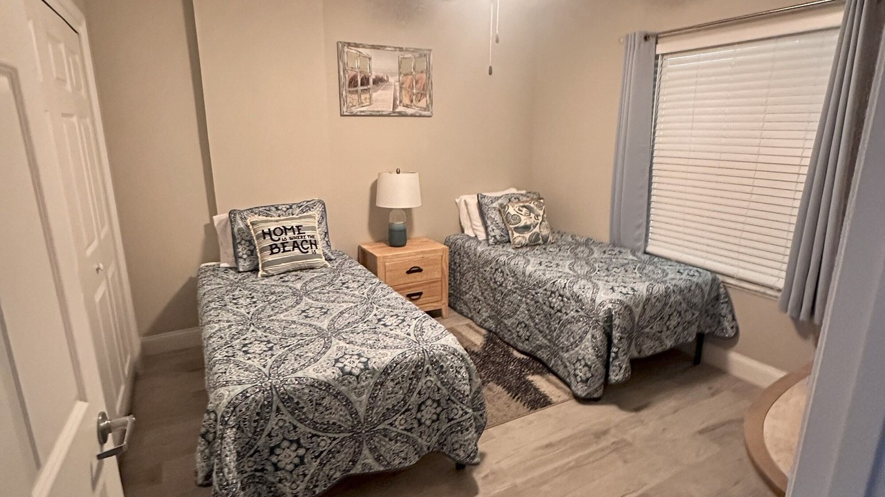 Photo of Bedroom in Ocean View Halifax Estates