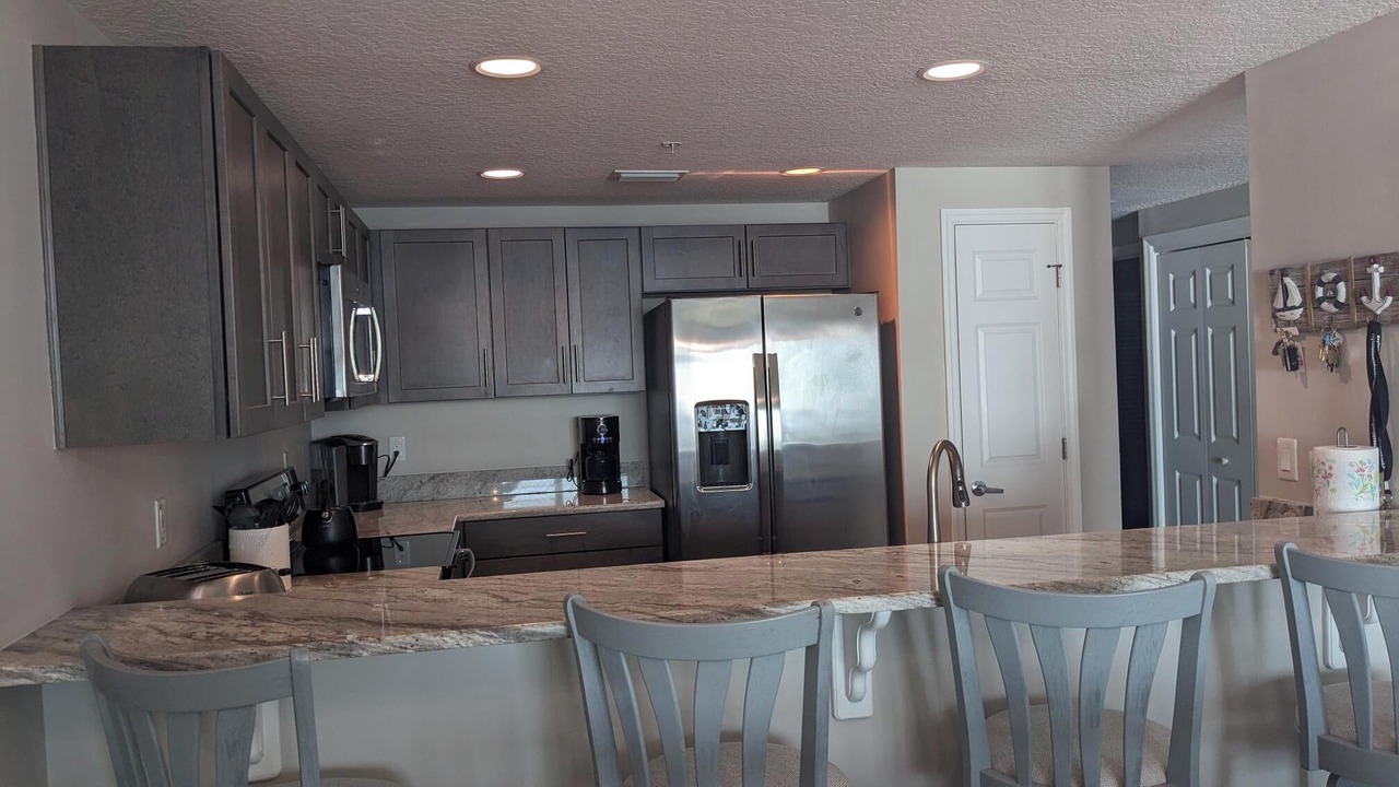 Photo of Kitchen in Ocean View Halifax Estates