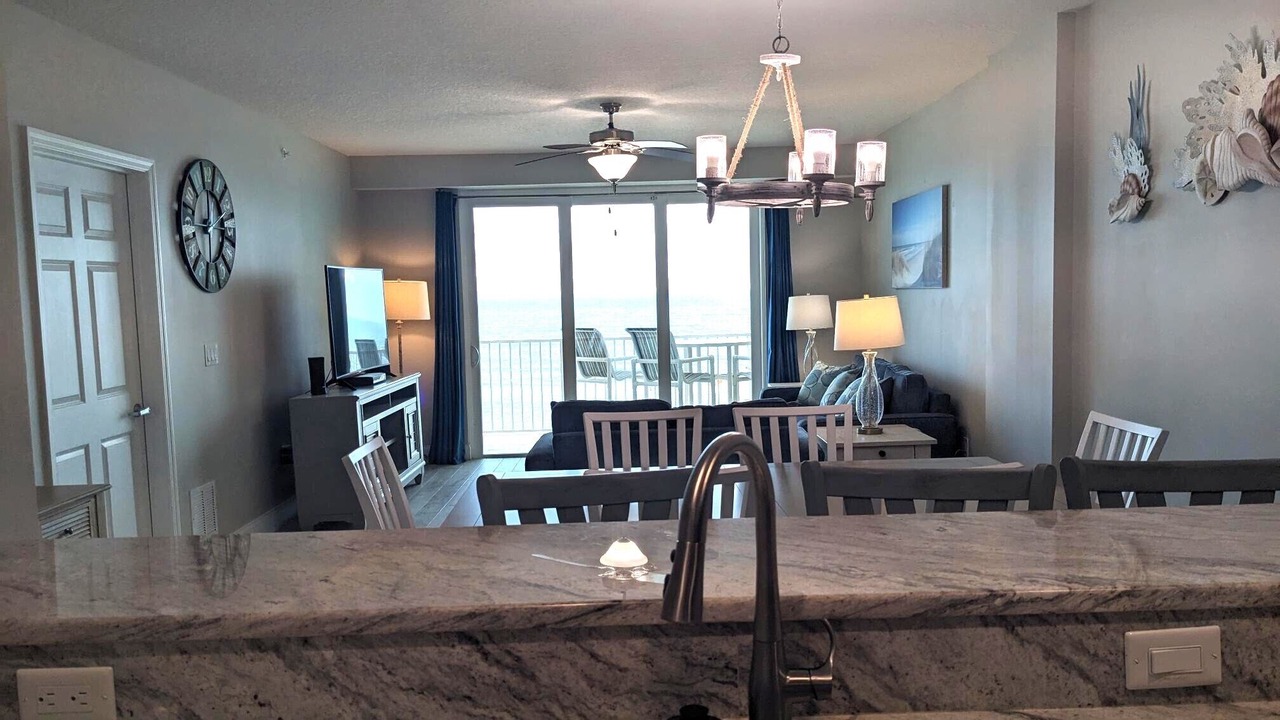 Photo of Livingroom in Ocean View Halifax Estates