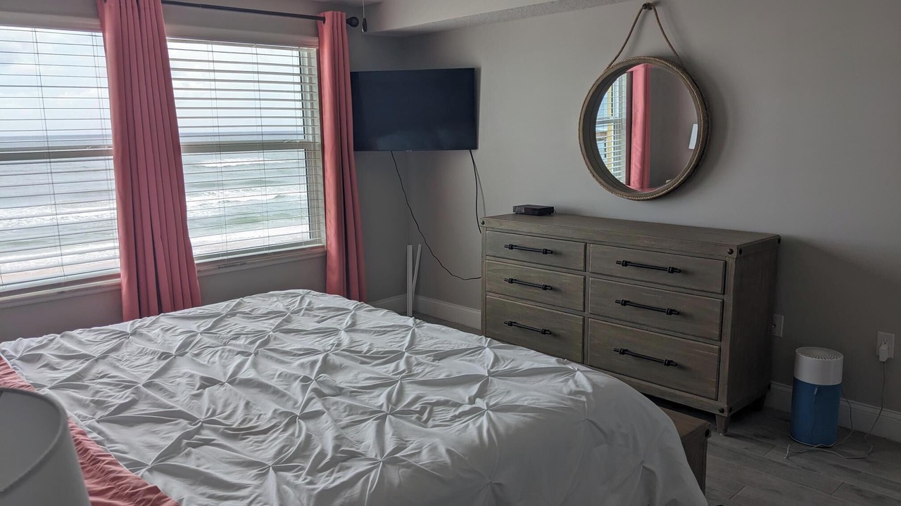 Photo of Bedroom in Ocean View Halifax Estates