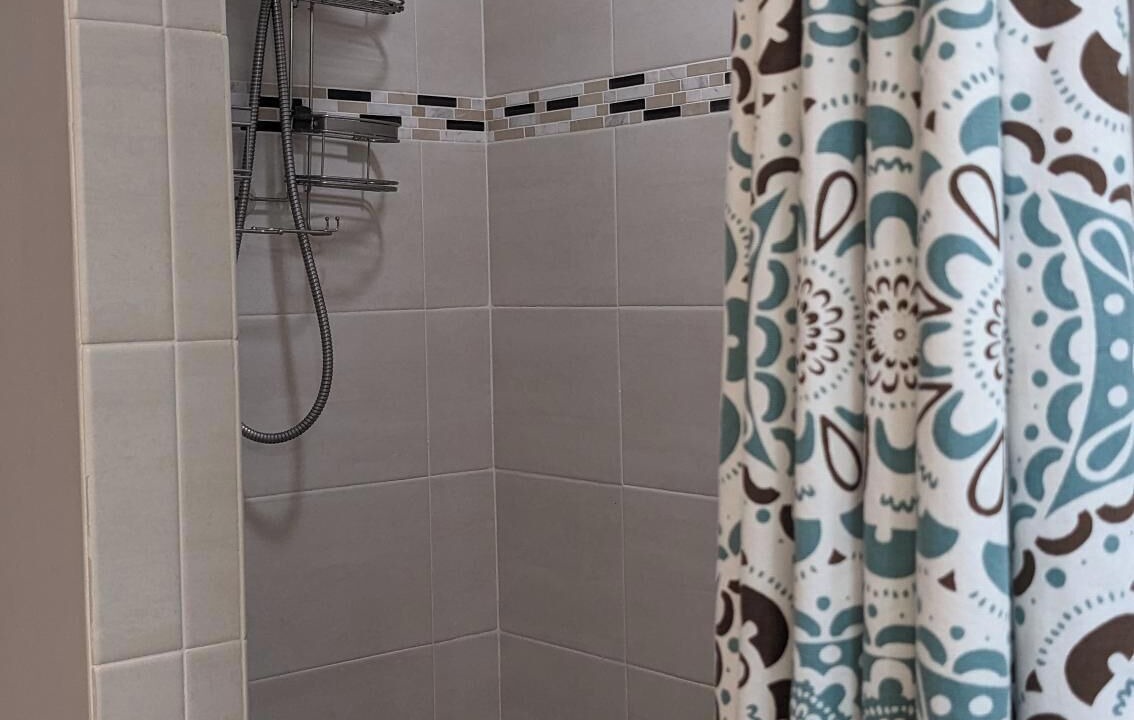 Photo of Bathroom in Ocean View Halifax Estates