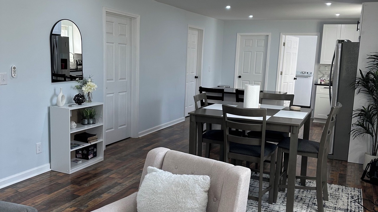 Photo of Livingroom in Waycross