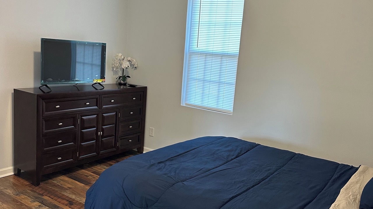 Photo of Bedroom in Waycross