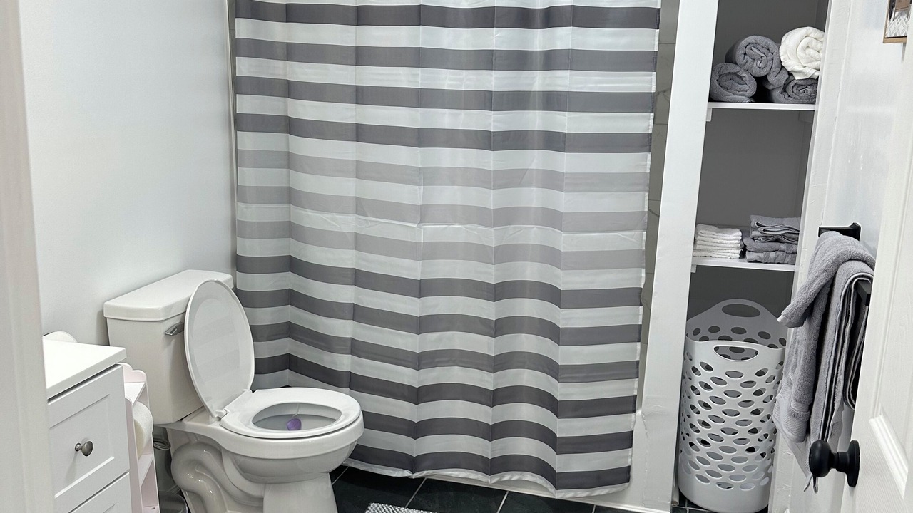 Photo of Bathroom in Waycross