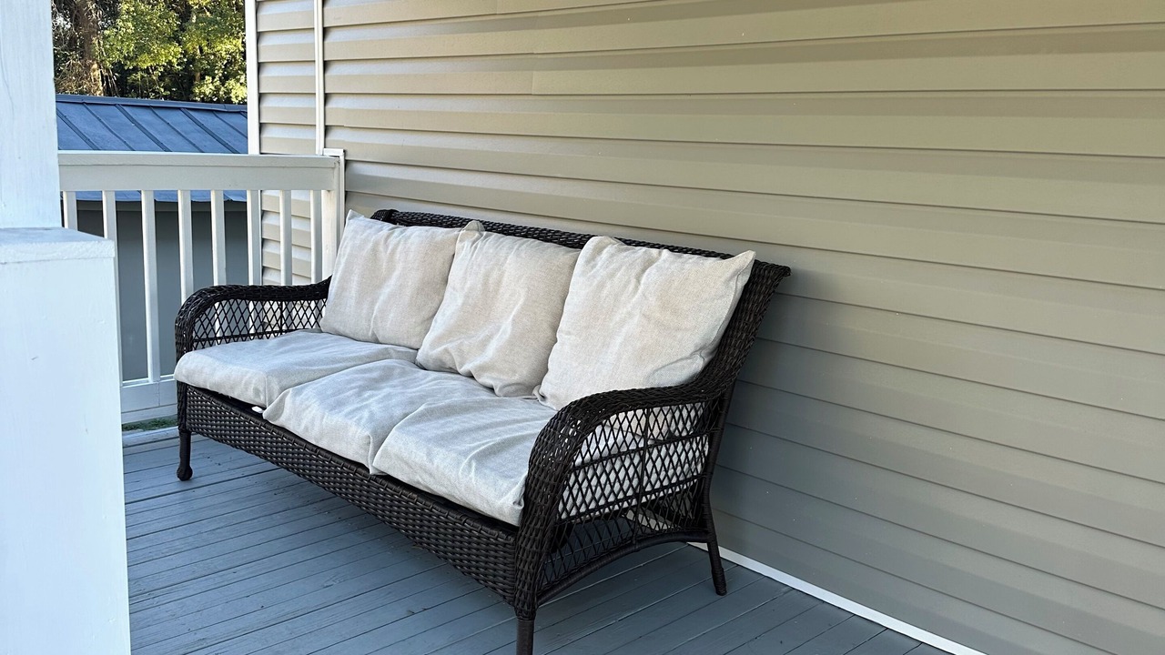 Photo of Outdoor in Waycross