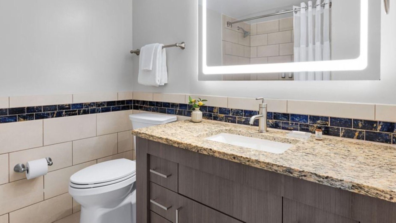 Photo of Bathroom in Marco Island