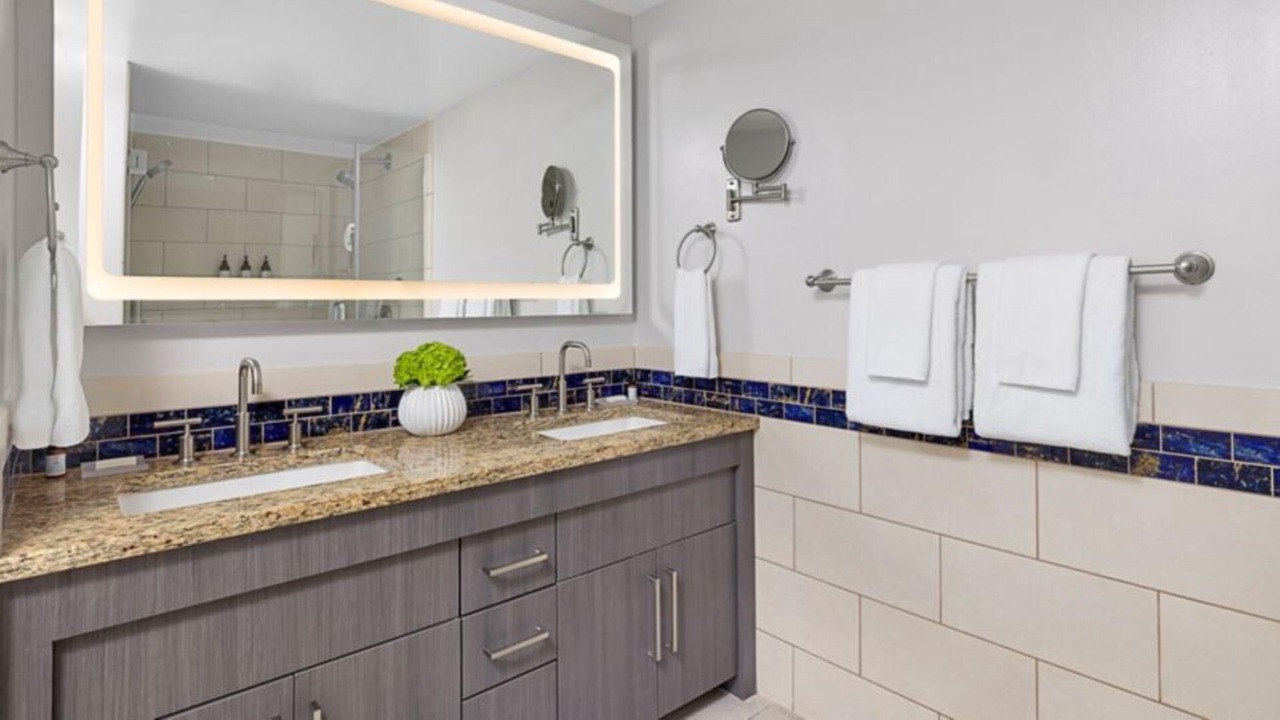 Photo of Bathroom in Marco Island