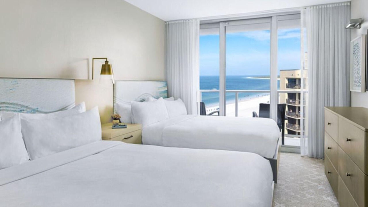 Photo of Bedroom in Marco Island