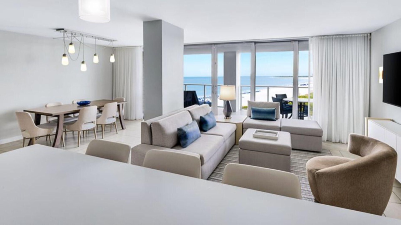 Photo of Livingroom in Marco Island