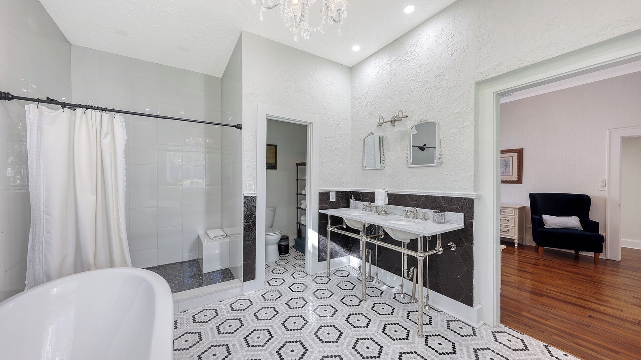 Photo of Bathroom in Whitfield