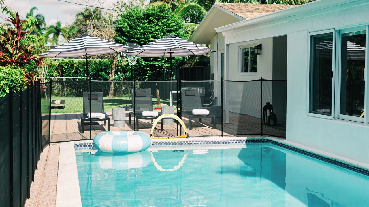 Photo of Outdoor in Pinecrest