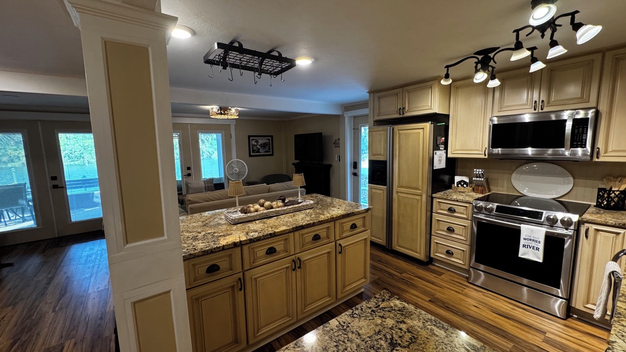 Photo of Kitchen in Dunnellon