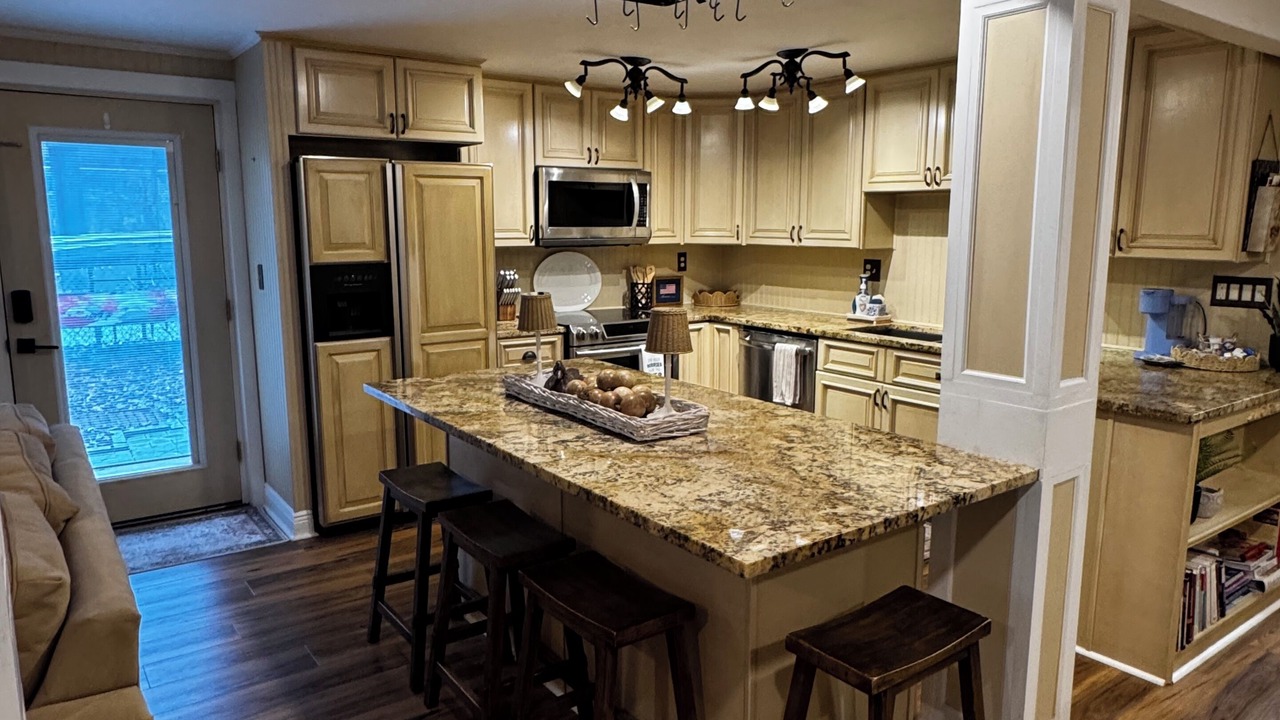 Photo of Kitchen in Dunnellon