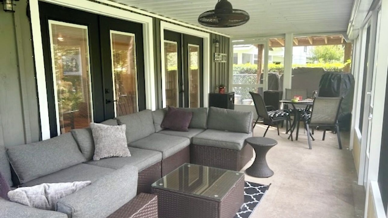 Photo of Outdoor in Dunnellon