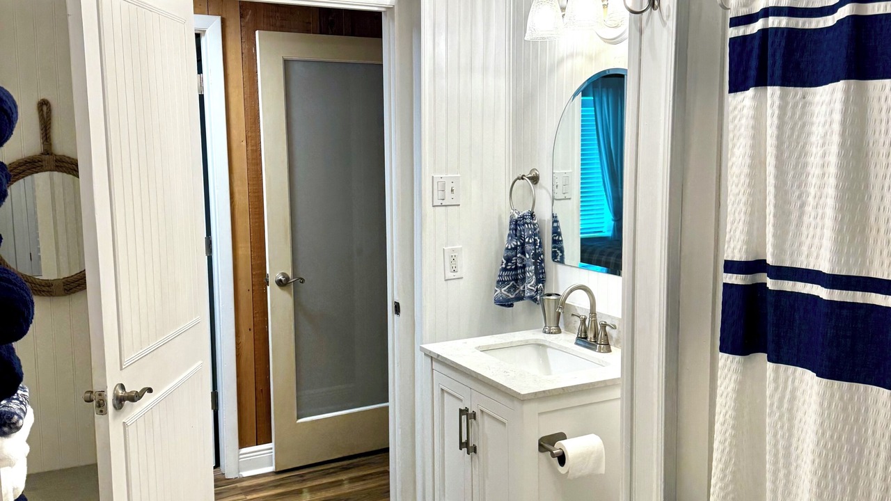 Photo of Bathroom in Dunnellon