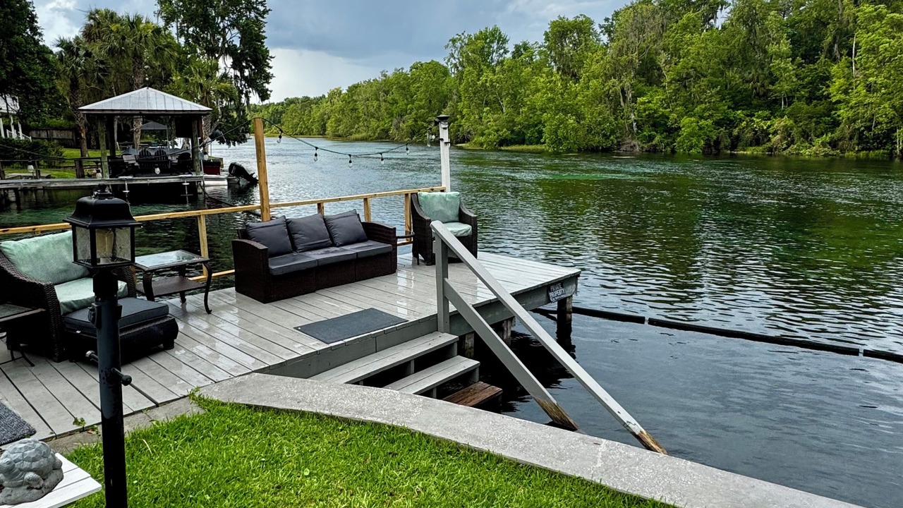 Photo of Outdoor in Dunnellon