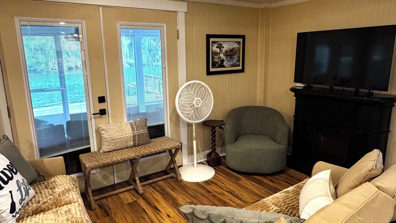 Photo of Livingroom in Dunnellon