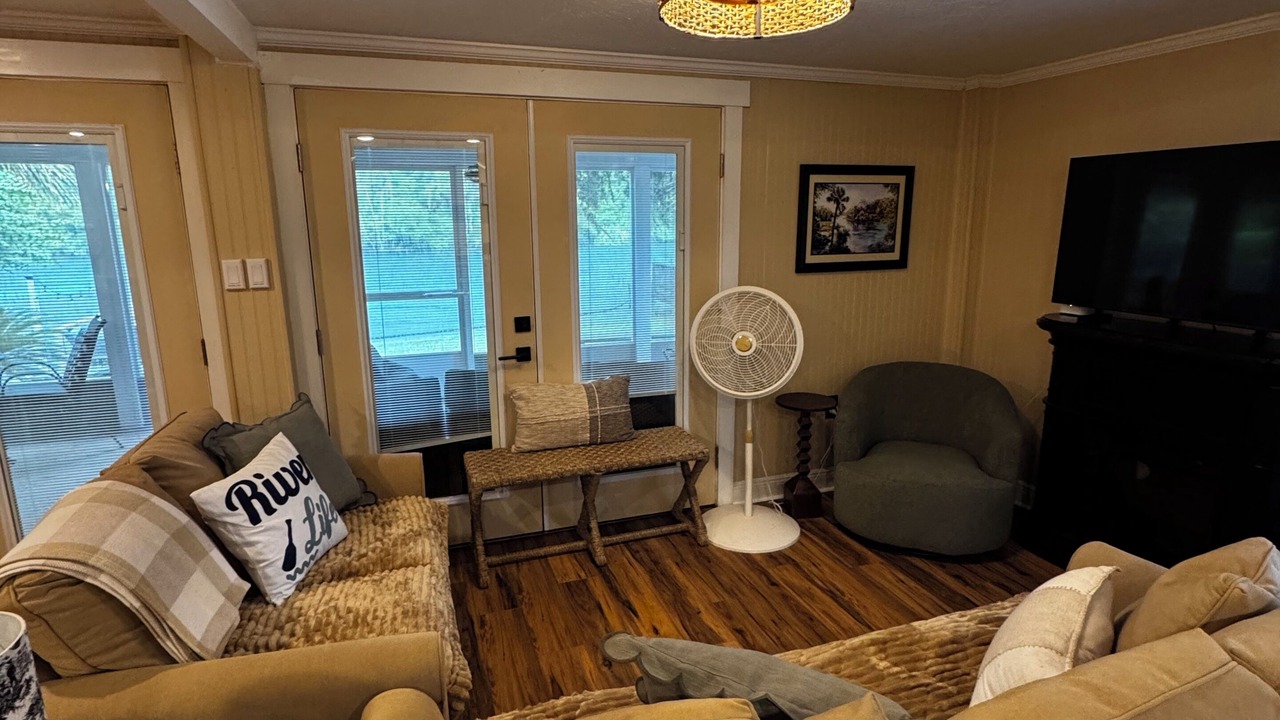 Photo of Livingroom in Dunnellon