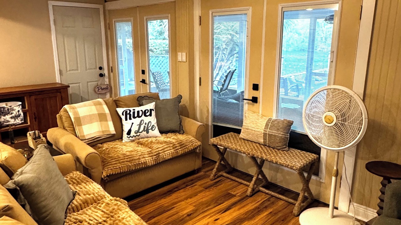 Photo of Livingroom in Dunnellon