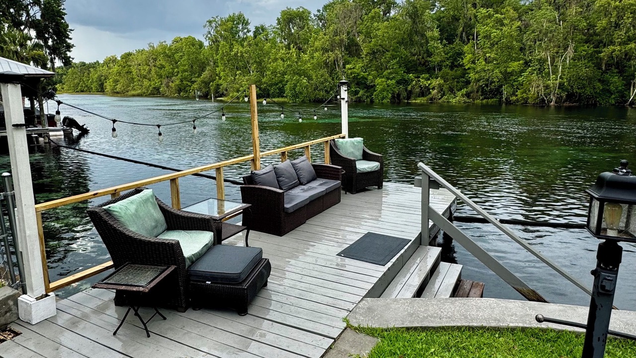 Photo of Patio Balcony in Dunnellon