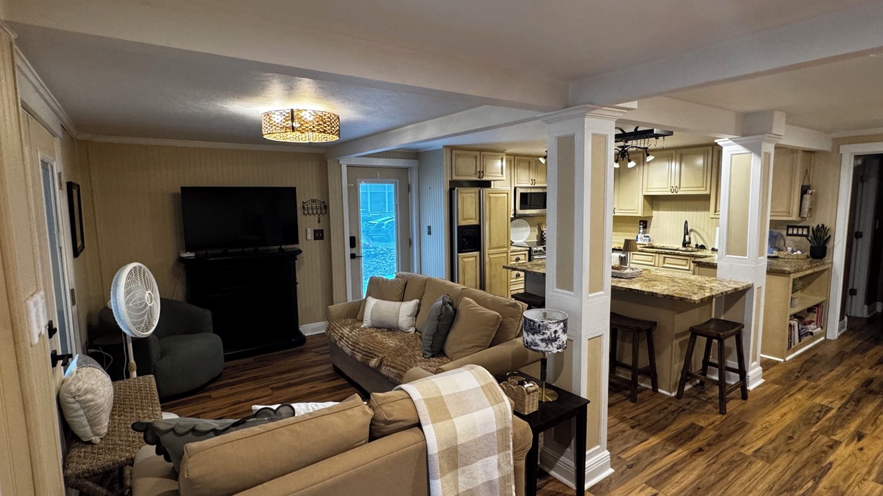Photo of Livingroom in Dunnellon