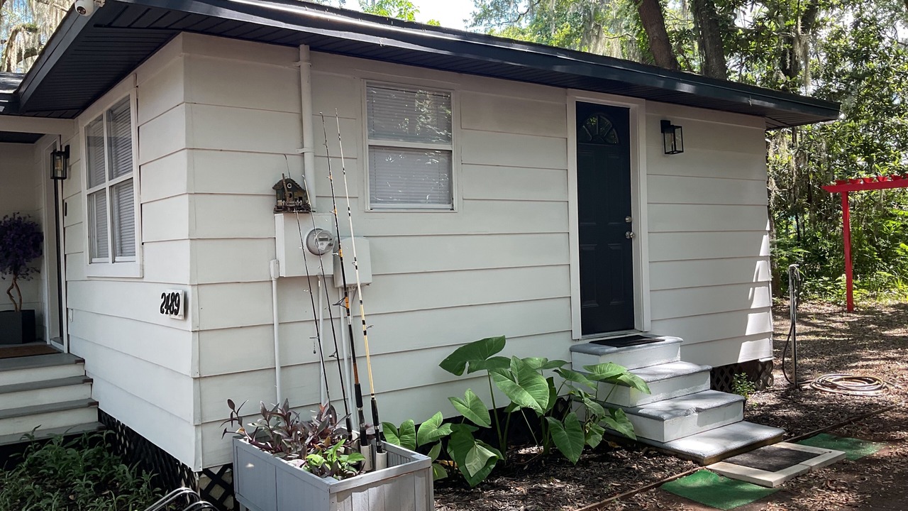 Photo of Outdoor in Hernando